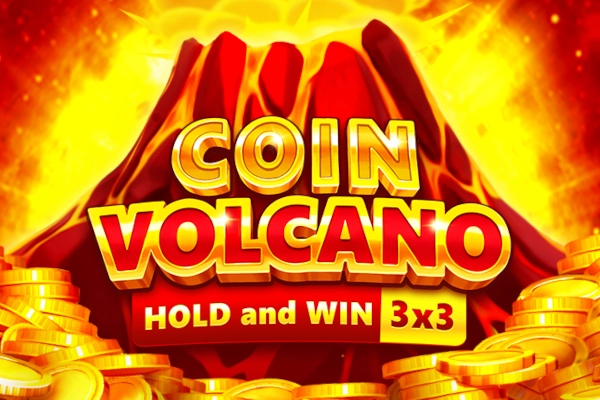 Coin Volcano at Betmica