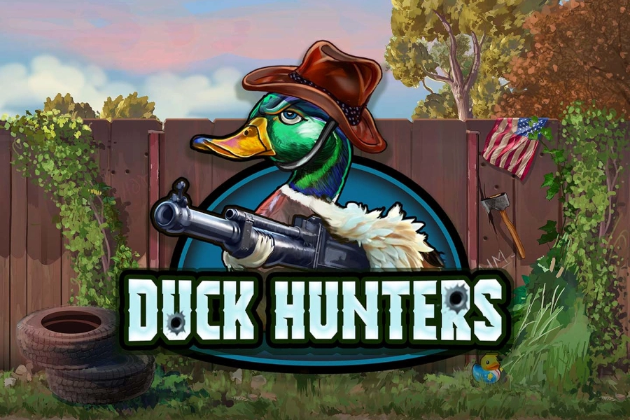 Duck Hunters at Betmica