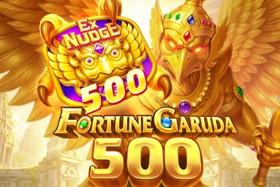 Fortune Garuda 500 at Betmica