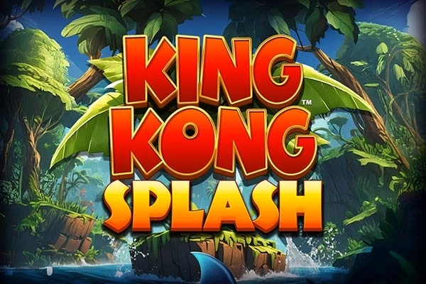 King Kong Splash at Betmica