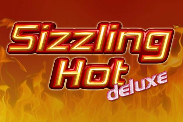 Sizzling Hot Deluxe at Betmica