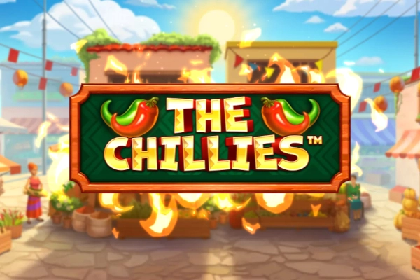 The Chillies at Betmica